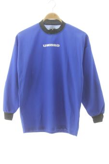 Sudadera M Umbro, foto 1 de 2