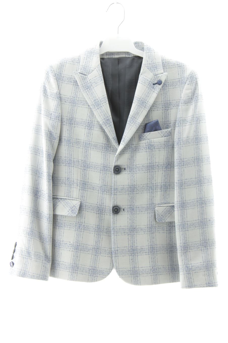 Blazer NAZARENO GABRIELLI de la taille 9 ans de seconde main