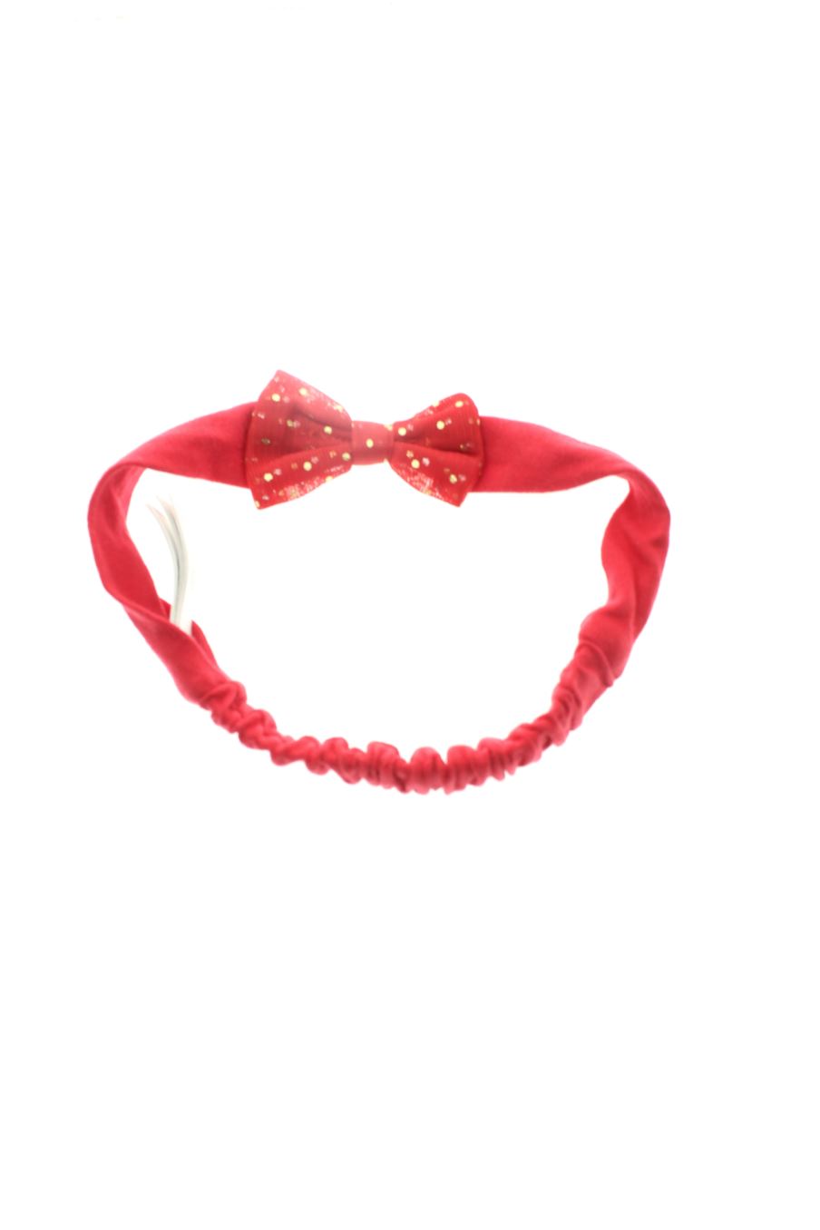 Diadema de C&A de la talla 9-18 meses con etiqueta