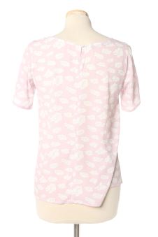 Blouse à manches courtes 38 Celop