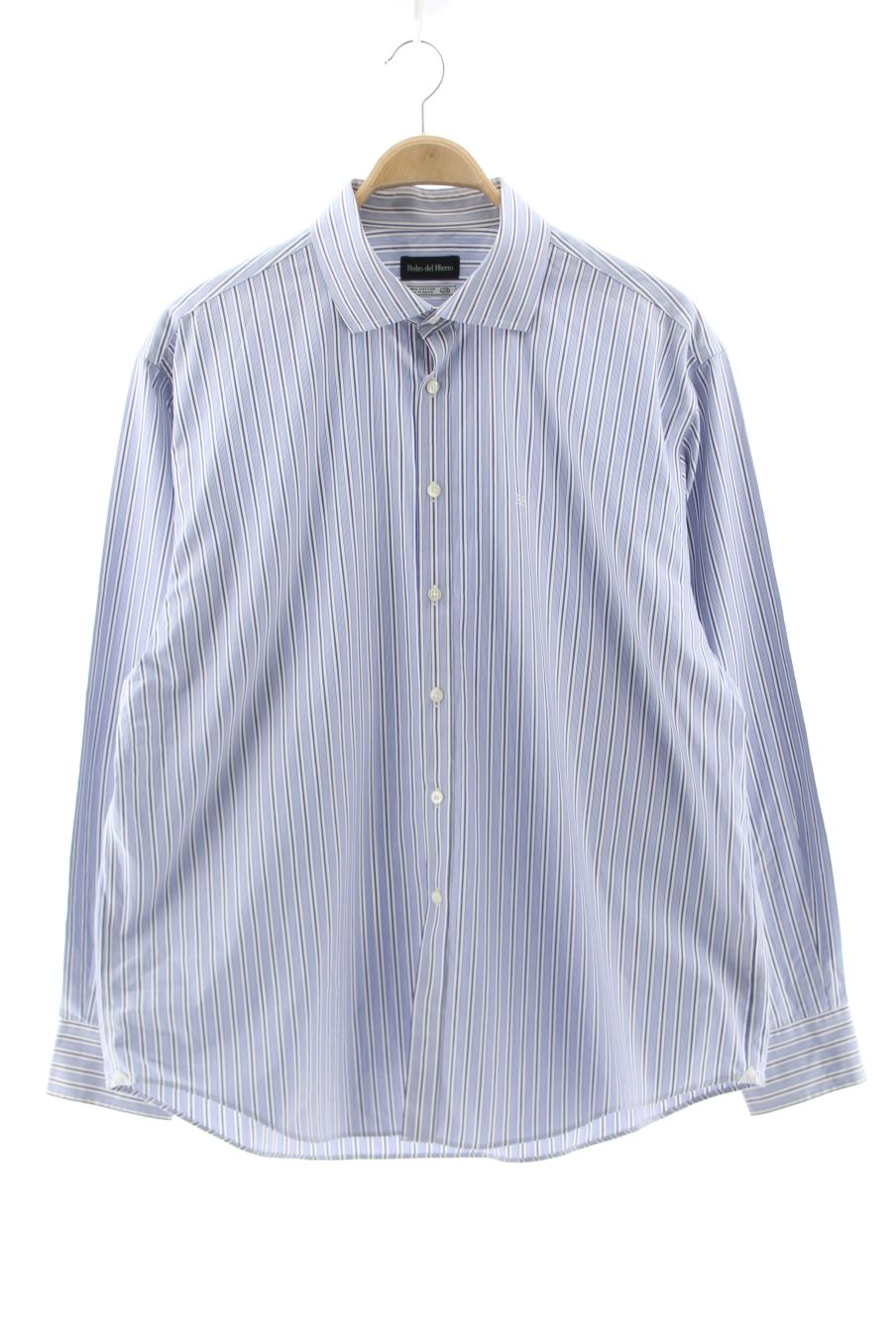 Chemise Pedro del Hierro de la taille XXL