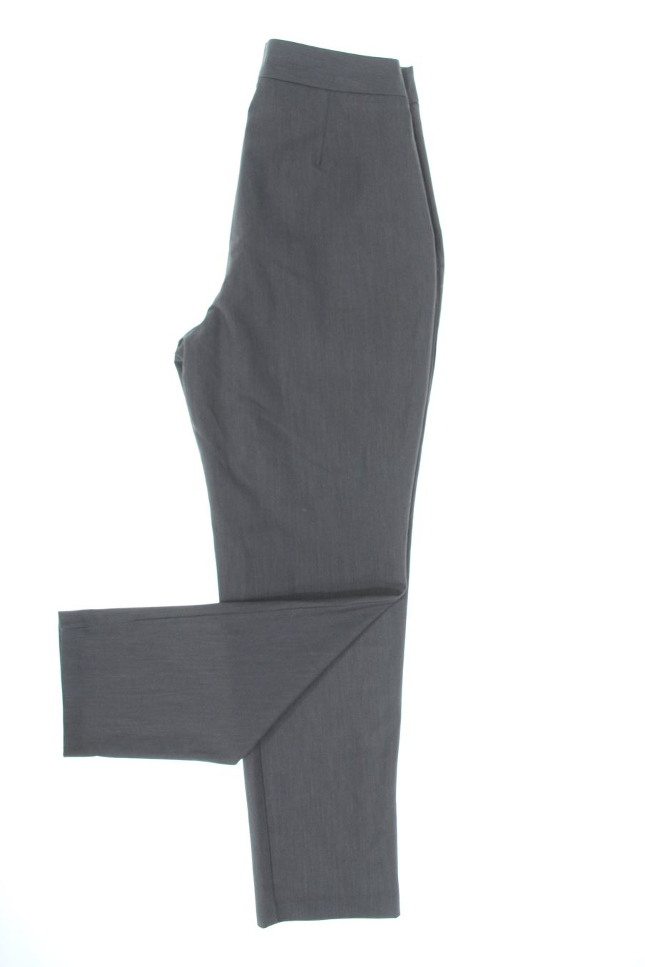 Pantalon Topshop de la taille 38, de couleur gris