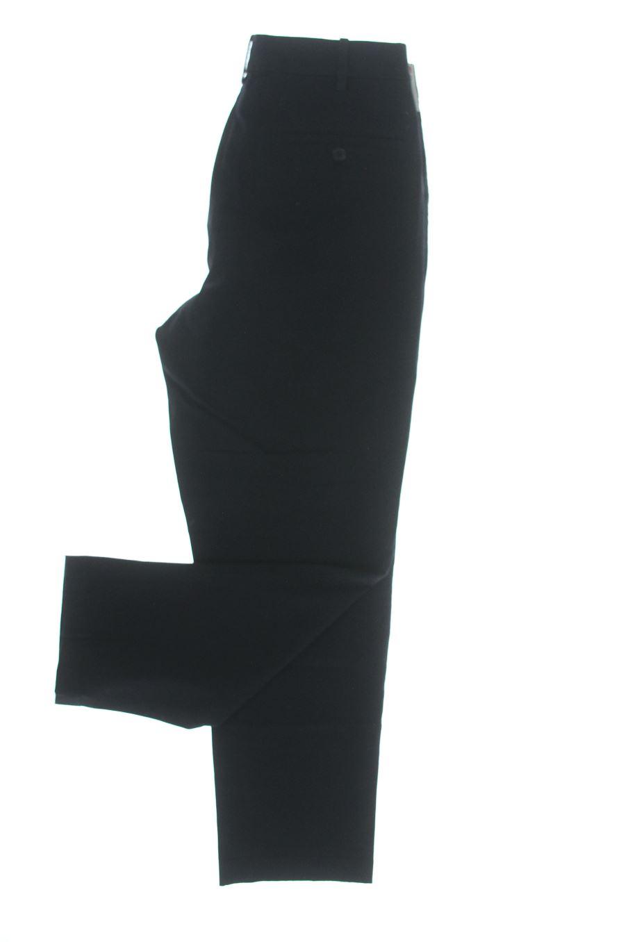 Pantalon Uniqlo de la taille S, de couleur bleu marine