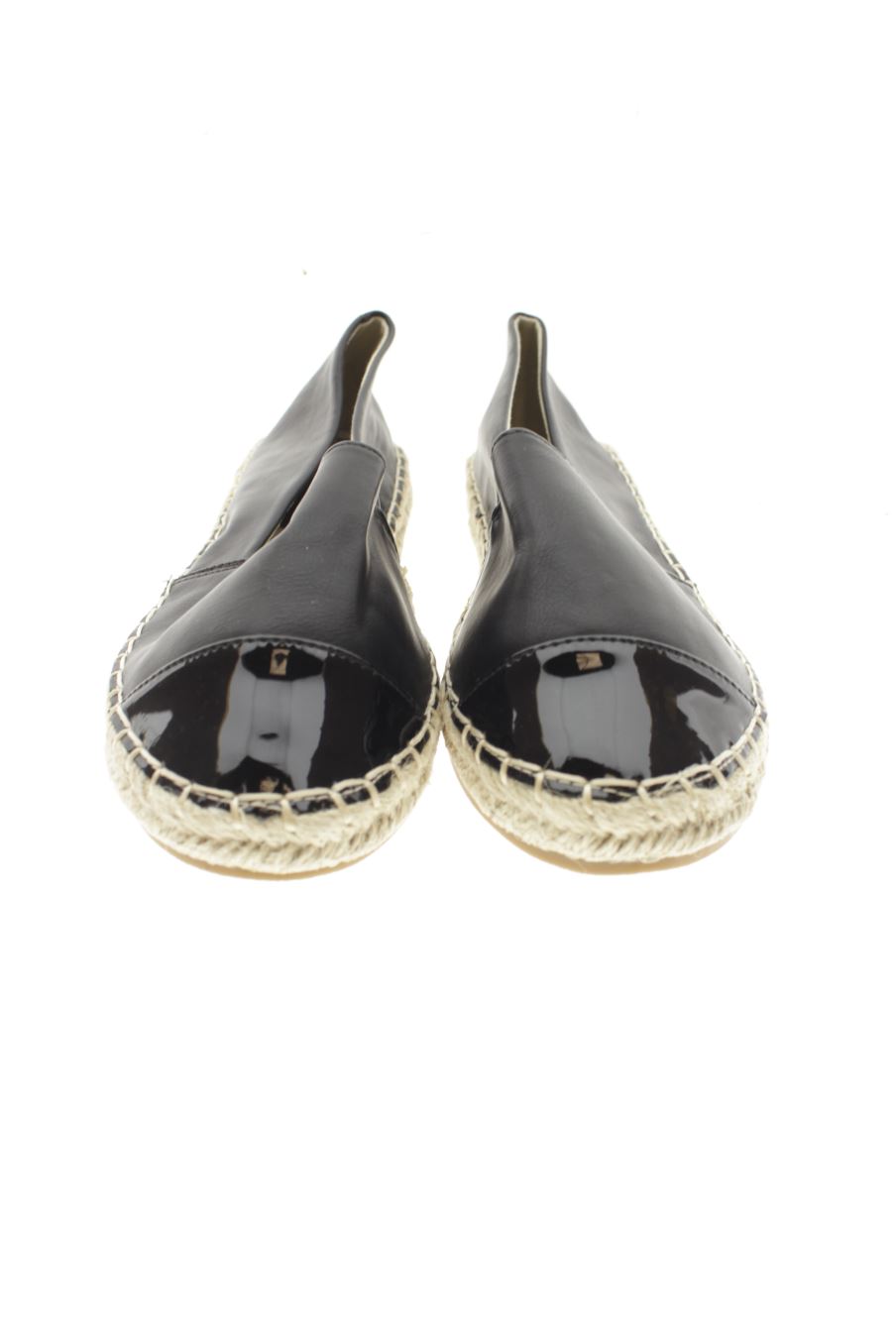 Zapatos planos de Bellucci de la talla 36, de color negro de