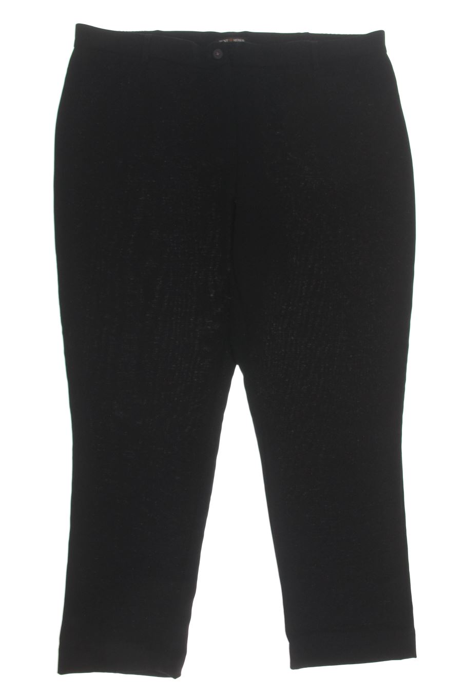 Pantalon Punt roma de la taille 50, de couleur bleu marine