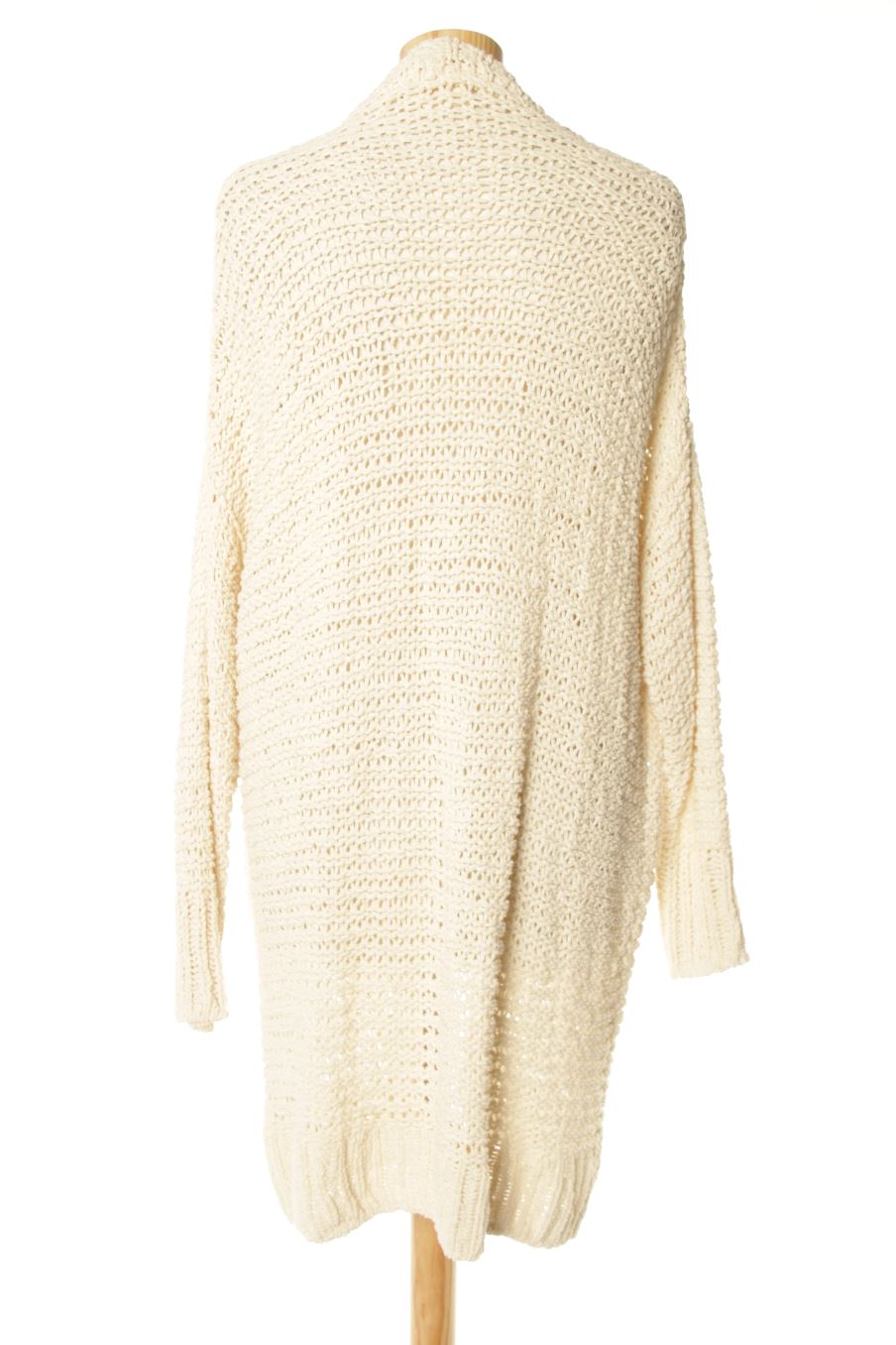Chaqueta de American vintage de la talla M, de color beige