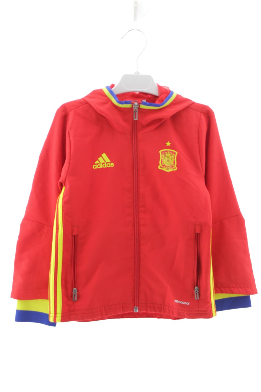 Sweatshirt Adidas de la taille 4 ans de seconde main