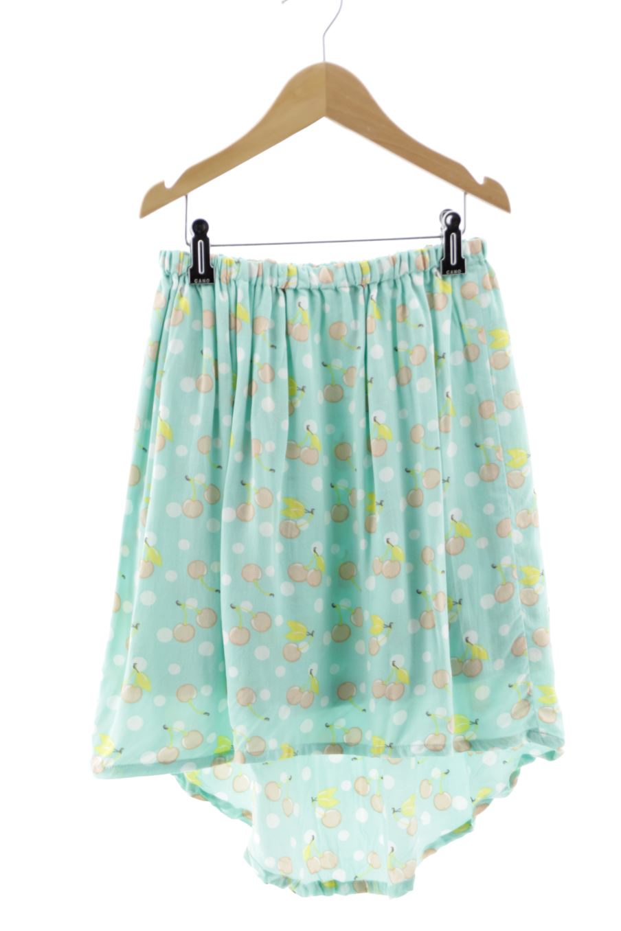 Falda de PERCENTIL de la talla 10 años de segunda mano