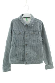 Blouson 7 ans Benetton
