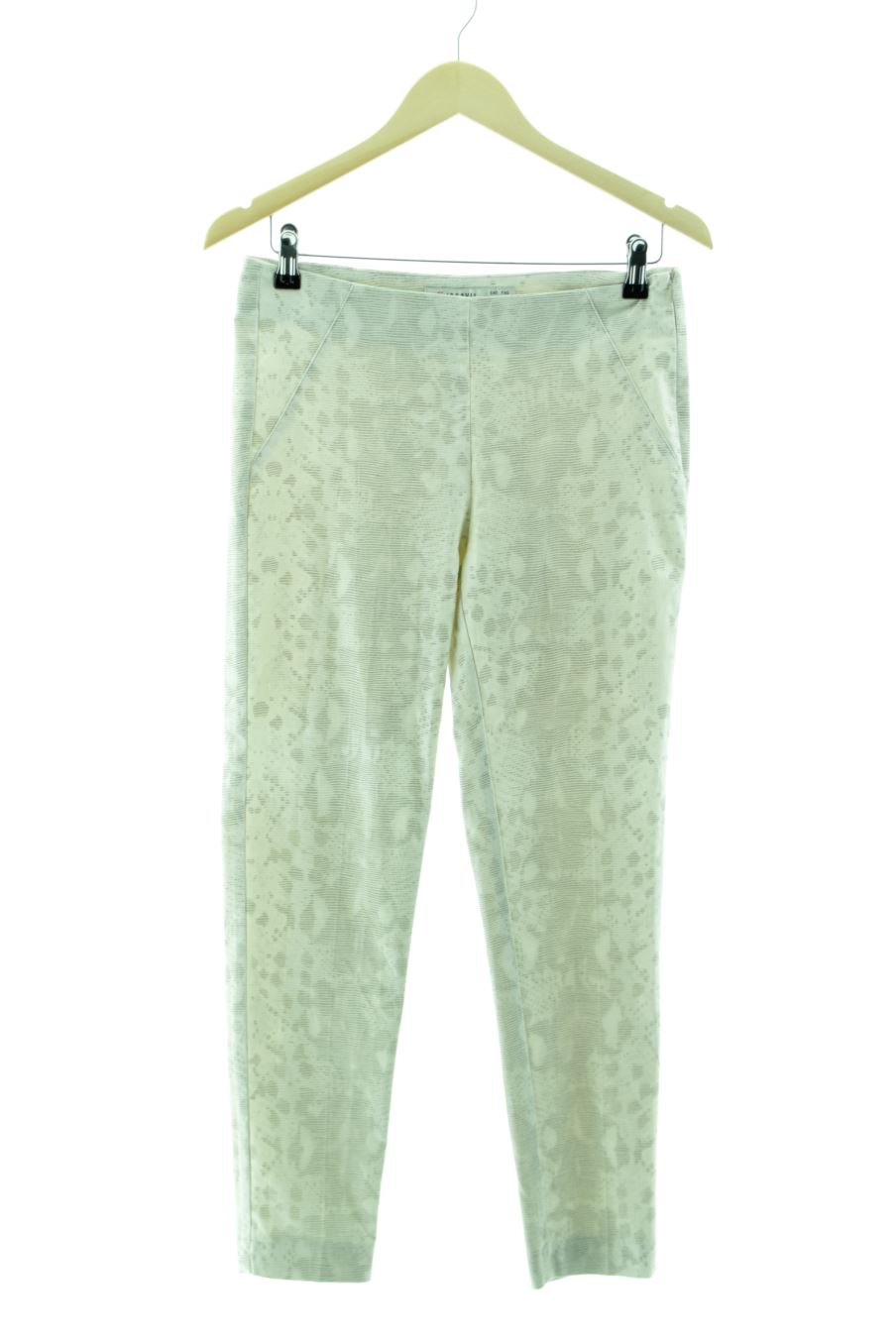 Hose von Jocavi Größe 40, Farbe Beige, für