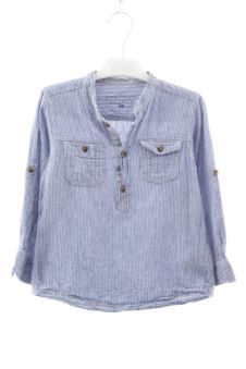 Langärmeliges Hemd 106 H&M