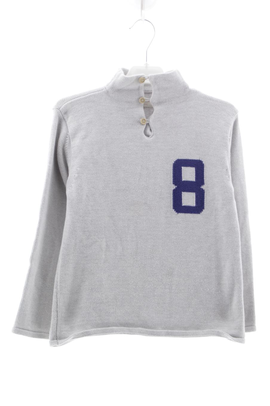 Pull Neck & Neck de la taille 8 ans de seconde main