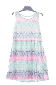 Robe casual 4 ans H&M
