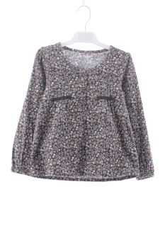 Langärmelige Bluse 116 PERCENTIL