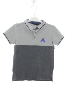 Polo  10 ans Beckaro