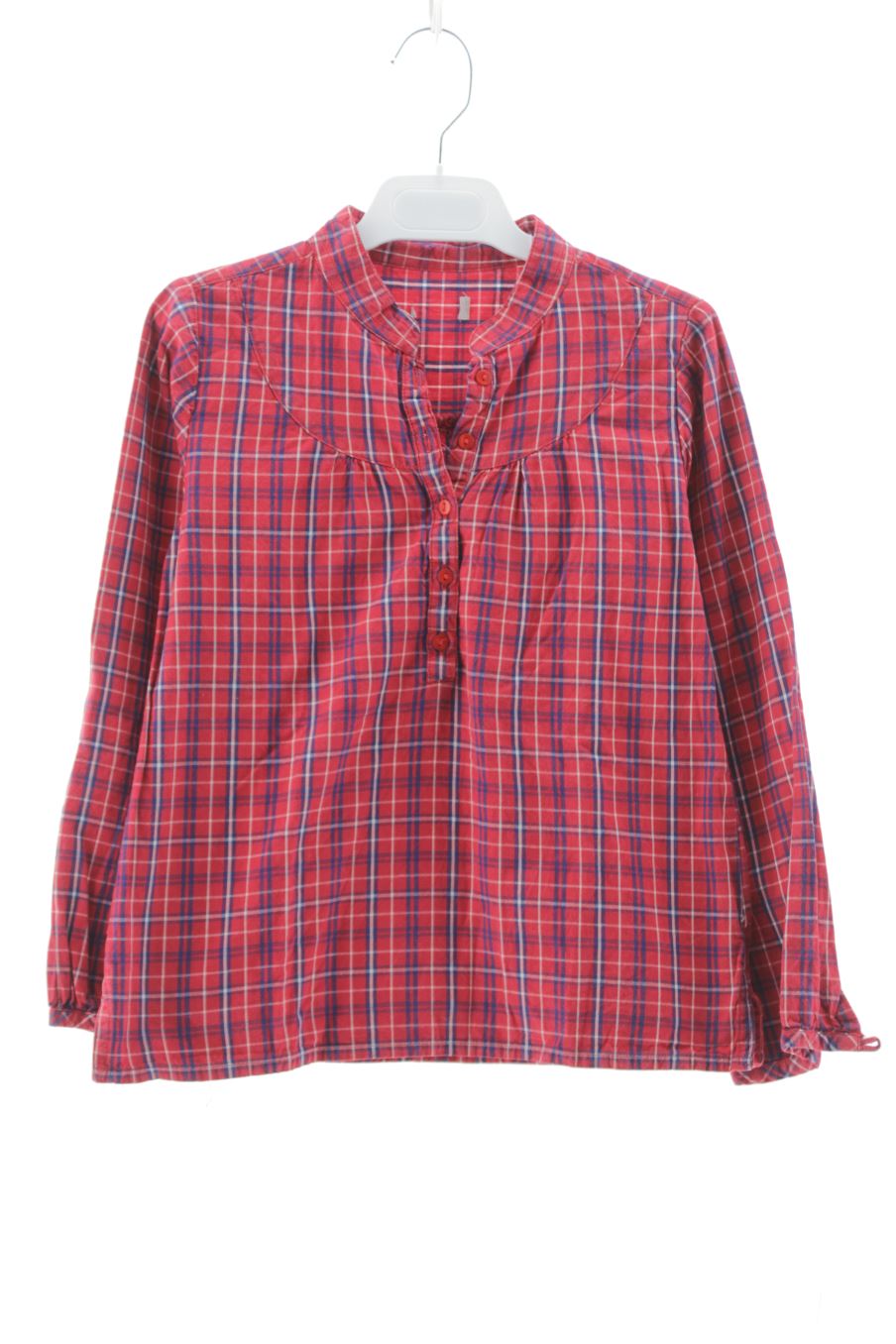 Blouse à manches longues PERCENTIL de la taille 5 ans de seconde main