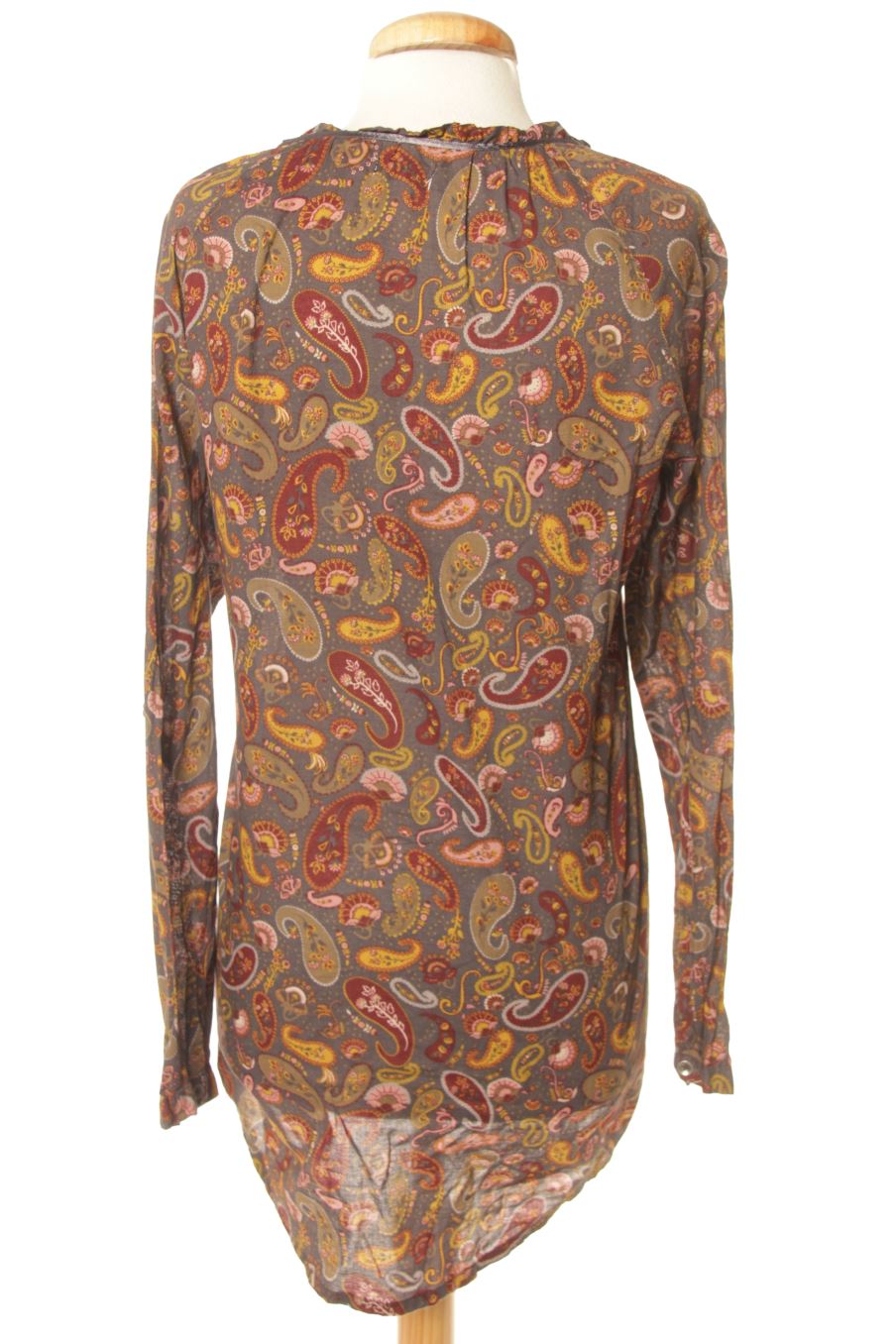 Robe casual La redoute de la taille 34, de couleur imprimés