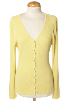 Cardigan M Burton