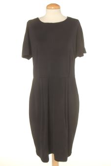 Robe casual S Violeta (by Mango )