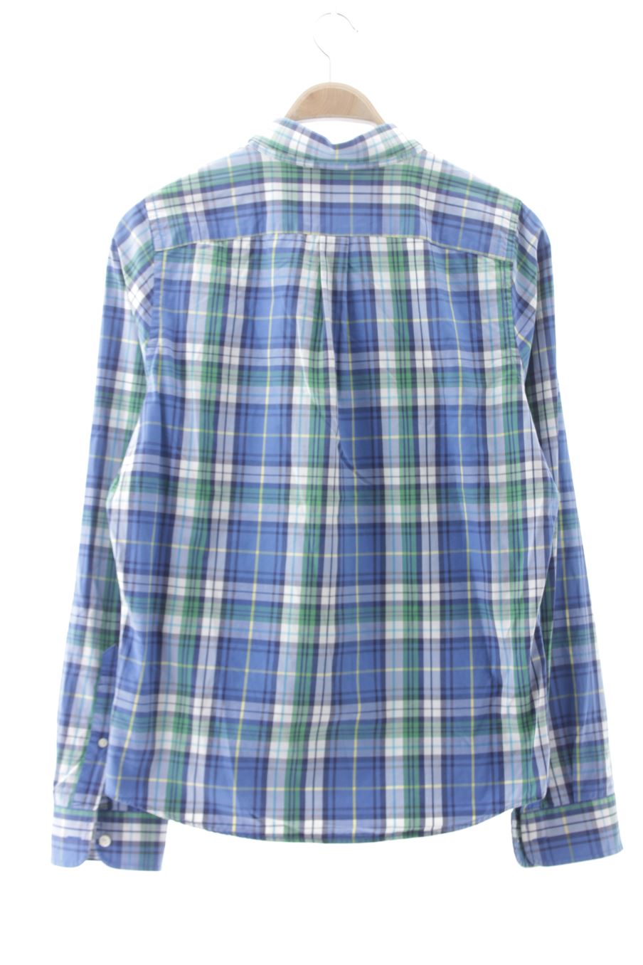 Camisa manga larga de Abercrombie & Fitch de la talla XL
