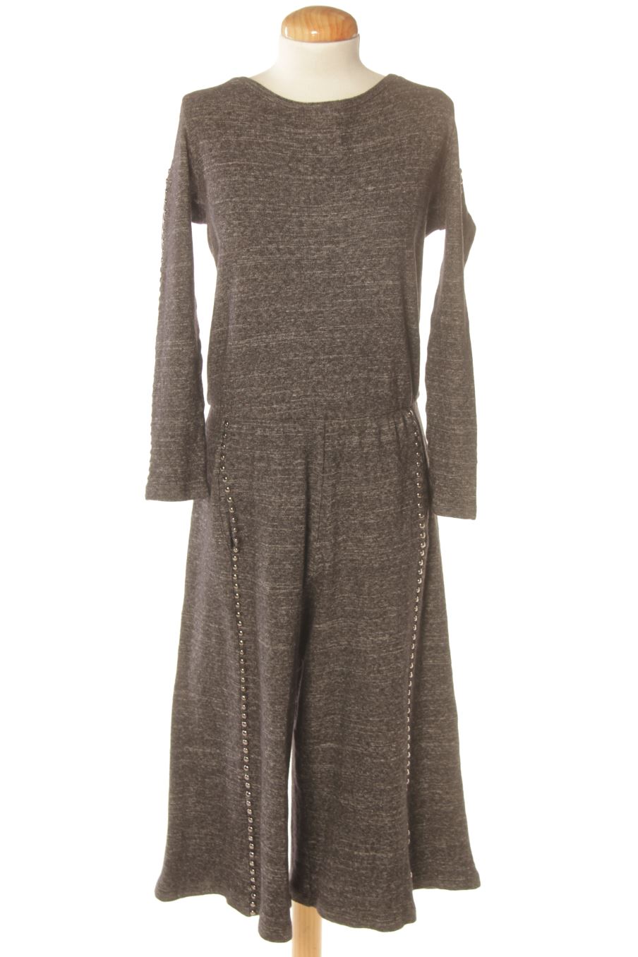 Mono de Max & Co. de la talla M, de color gris