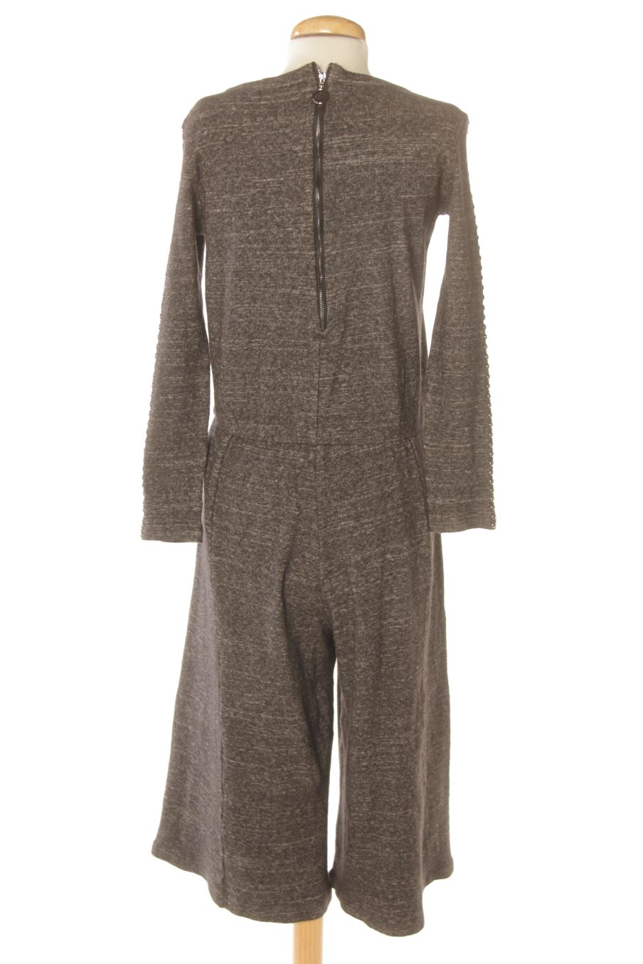 Mono de Max & Co. de la talla M, de color gris