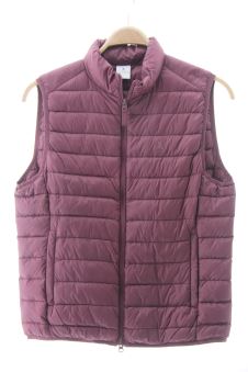 Chaleco de abrigo L Scalpers