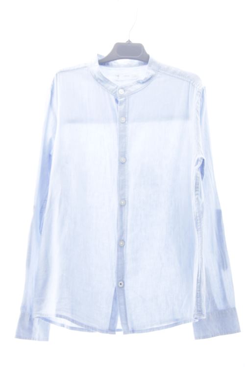 Camicia a maniche lunghe