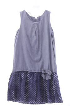 Vestido 6 años H&M