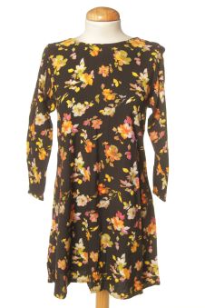 Einfaches Kleid XS Motel
