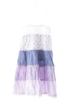 Vestido 5 años H&M