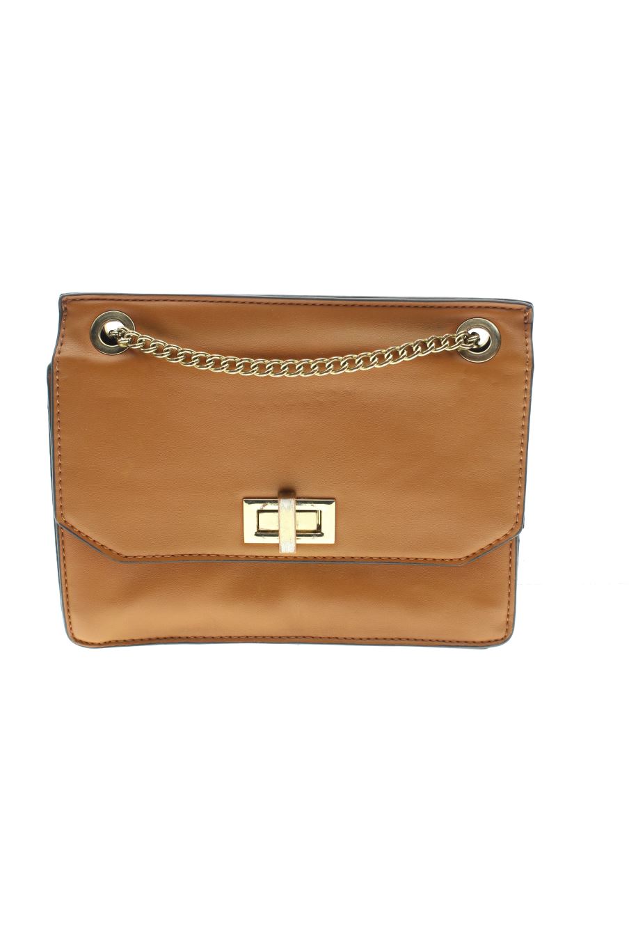 Minihandtasche Orange von Pimkie