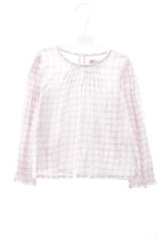 Langärmelige Bluse 106 Vitivic