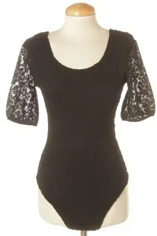 Body M Desigual, photo 1 sur 2