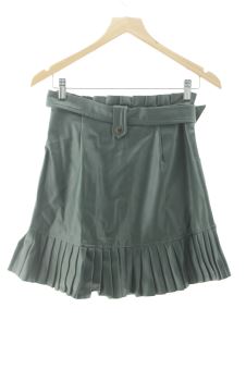 Falda XS Zara