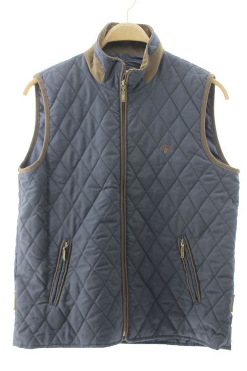 Manteau gilet