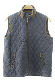 Manteau gilet M Antonio García