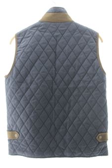 Manteau gilet M Antonio García