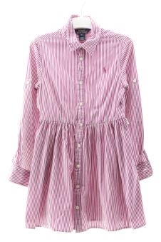 Aufwändiges Kleid 140 Polo Ralph Lauren