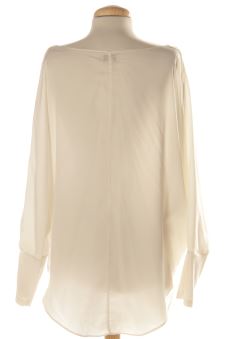 Blouse à manches longues S Teria Yabar