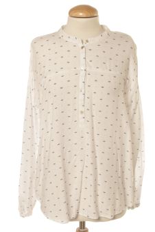 Blouse à manches longues 38 Esprit, photo 1 sur 2