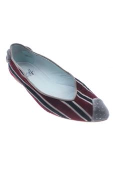 Ballerines 37 dfyf defloresyfloreros