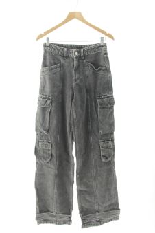 Jeans 36 WRSTBHVR 