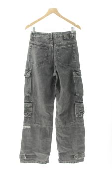 Jeans 36 WRSTBHVR 