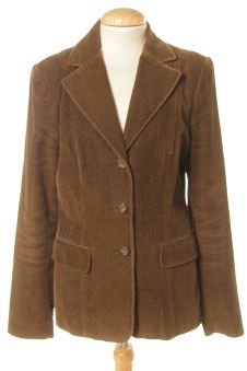 Blazer L Zara