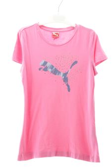 Camiseta 12 años Puma