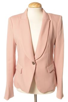 Blazer M Zara