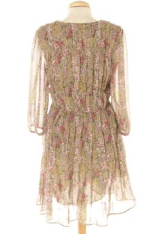 Vestito casual XS Mango