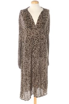 Robe casual L natura