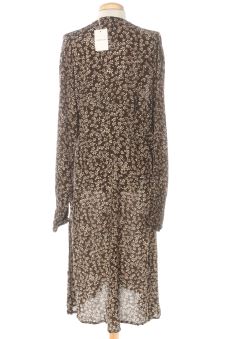 Robe casual L natura